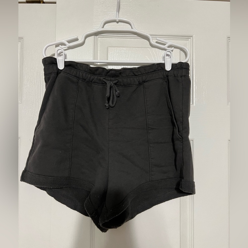 Abercrombie and Fitch Sweatshorts Size XL